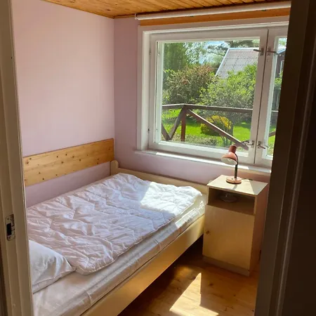 Puhkemaja Puhkus Feriehus