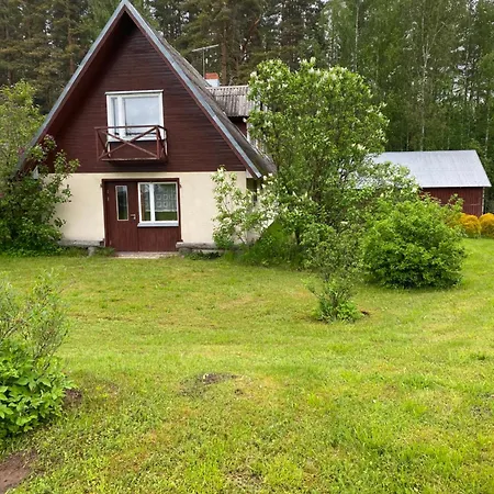 Puhkemaja Puhkus Appartement Vardi