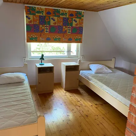 Puhkemaja Puhkus Appartement